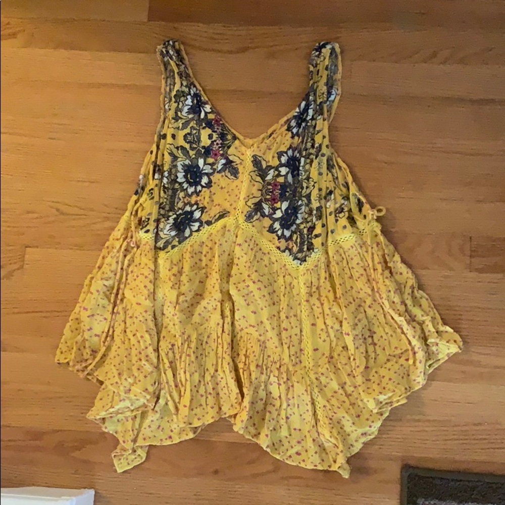 Tank top - Picture 2 of 2